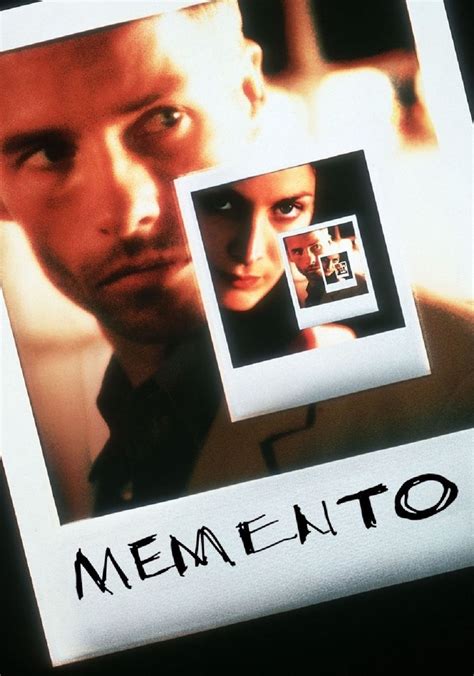 memento watch free online.